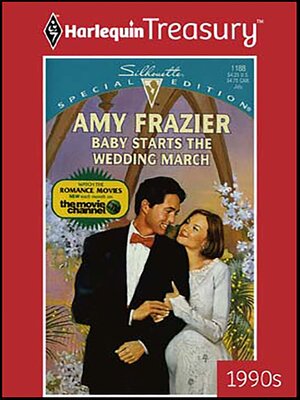 cover image of Baby Starts Wedding March